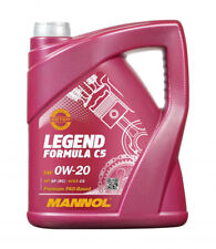 MANNOL Legend Formula C5 Motoröl 0W-20 7921