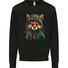 A Spitzbübisch Fox Herren