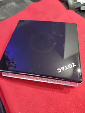 Zotac ZBOX-ID41-E Atom 2x 1,8GHz 4GB HDMI GeForce 210 Mini Tiny PC