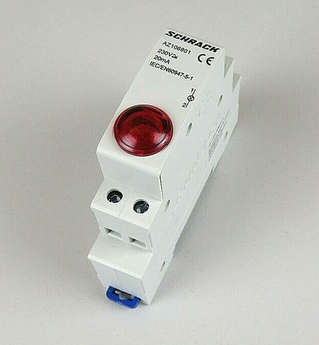 Phasenkontrolle 230v ac - |,