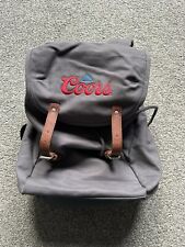 Coors leichter Canvas