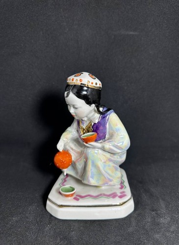 Little housewife uzbek - housewife"(uzbek, woman
