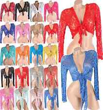 NEU Bolero Jäckchen mit