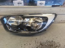 ORIGINAL Scheinwerfer links