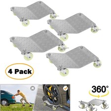 Rangierhilfe Rangierroller