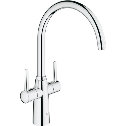 Grohe ambi kchenarmatur - grohe,