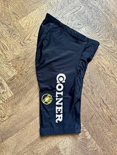 Seltene Vintage Radhose Lycra