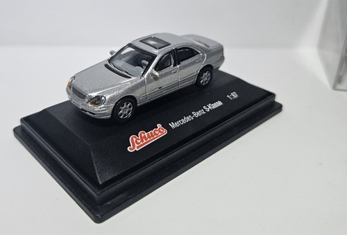 Schuco modellauto pkw - schuco, h0