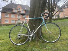 Raleigh rennrad vintage 1989 - vintage,
