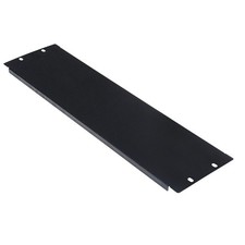 Koscom Blindpanel 19" 3HE