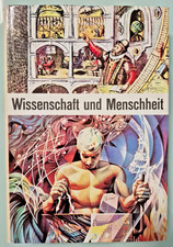 Wissenschaft und Menschheit