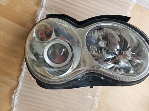 Xenon scheinwerfer rechts - bi,