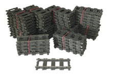 Lego® Eisenbahn Schienen 100