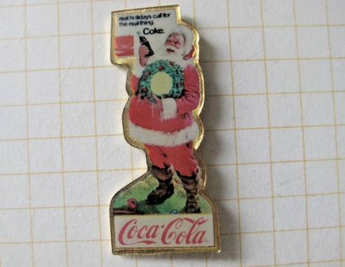 Coca cola weihnachtsmann - coca-cola,