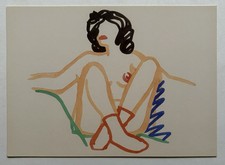TOM WESSELMANN -