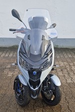 Piaggio MP3 310 HPE E5+  NUR