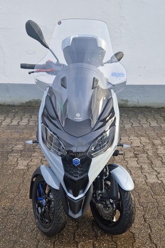 Piaggio mp3 310 - mp3, e5+