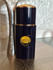 Opium Pour Homme, YSL, 10 ml Parfum Corps, Vintage!