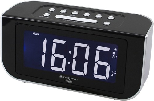 Soundmaster fur 4005 - soundmaster,