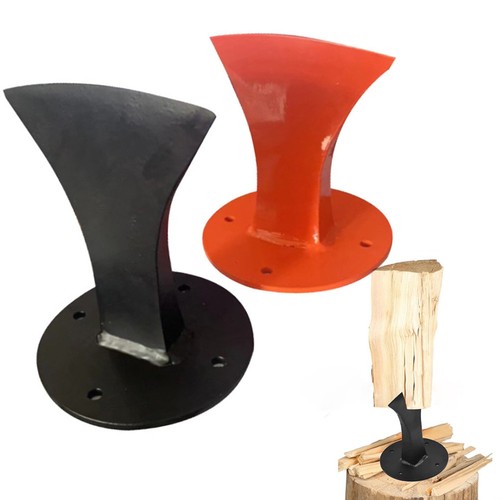 Laborsparender holzspalter - laborsparender,