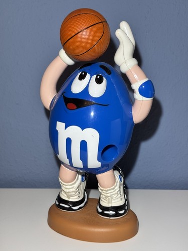 Spender m s - m&m,
