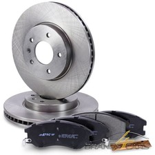 ATEC BREMSSCHEIBEN +