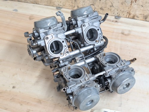 Honda 1100 sc26 pan - honda,
