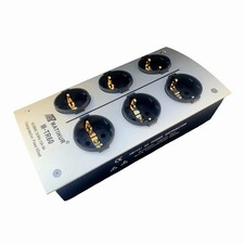 M-TR60 AC Power Filter Buchse