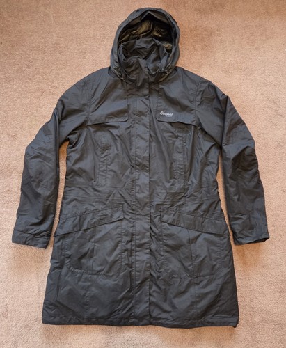 Bergans 5063 insulated lady - insulated,