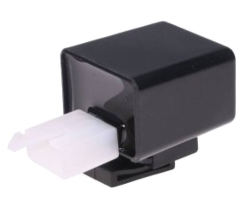 Blinkerrelais blinkgeber led - blinkerrelais,