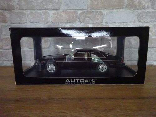 Autoart jaguar coupè - autoart, xj-s