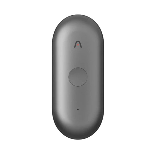 Plaud notepin black field - -,