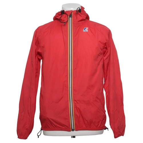 Way regenjacke unisex - k,