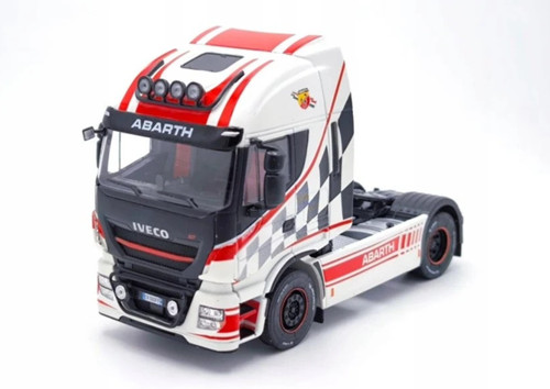 Hachette ixo 2016 iveco - 2016,