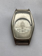 Omega De Ville Gehäuse