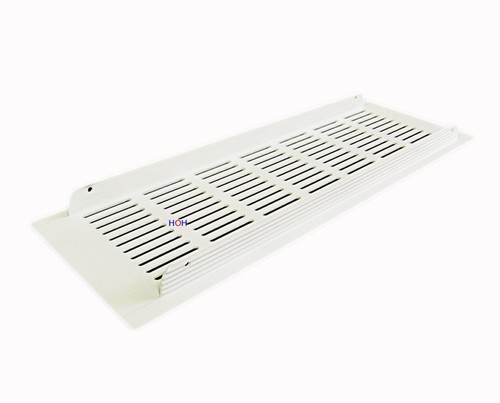 Lüftungsgitter 3010 w - lg,