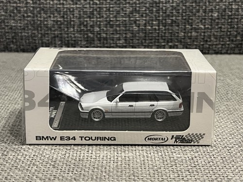 Bmw 5er series e34 touring - e34,