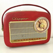 Nordmende Clipper Transistor