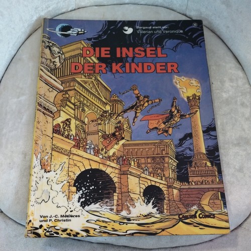 Carlsen verlag valerian und - carlsen,
