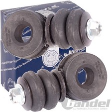 2x MEYLE KOPPELSTANGE