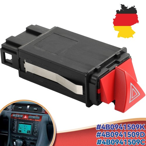 Warnblinkschalter warnblinker - warnblinkschalter,