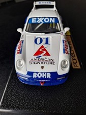 Porsche 911 GT2 (993) Die-Cast
