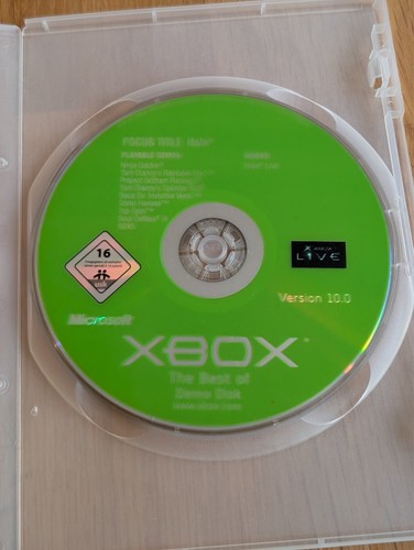 Microsoft xbox the - -,