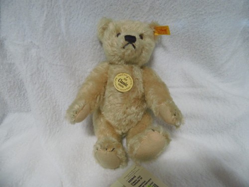 Steiff teddy 671036 26 - 671036,