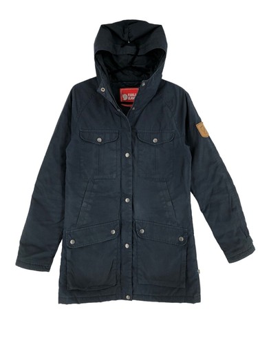 Fjallraven damen mit kapuze - fjallraven,