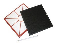 Lux Originale Zubehör Karton