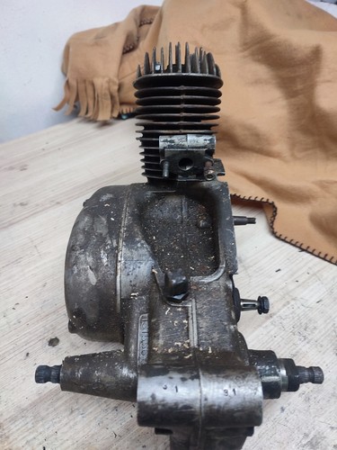 Simson motor mit - simson,