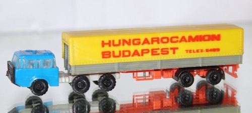 Lkw tatra mit auflieger - tatra,