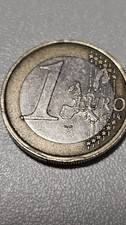 Münze frankreich - 1,