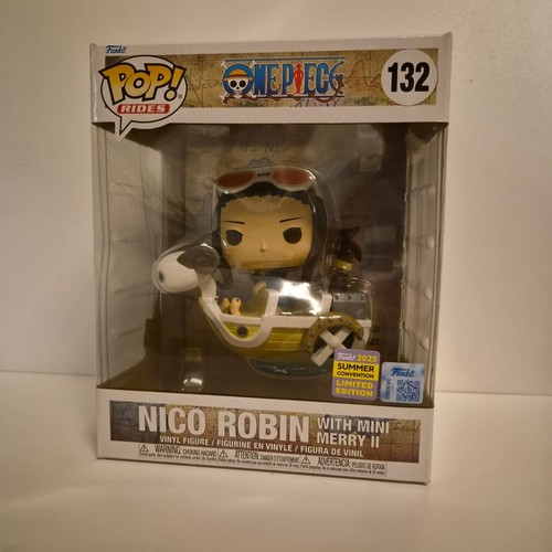 Funko pop one piece - funko,